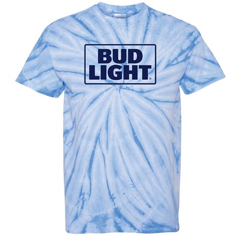 2023 Tie Dye Bud Light Shirt this $1000 - ulkecesek.online
